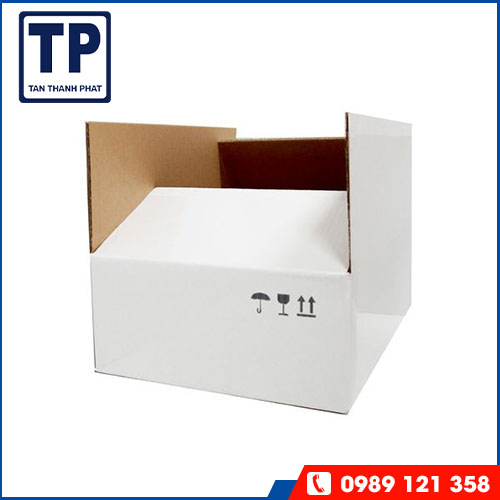 Thùng Carton